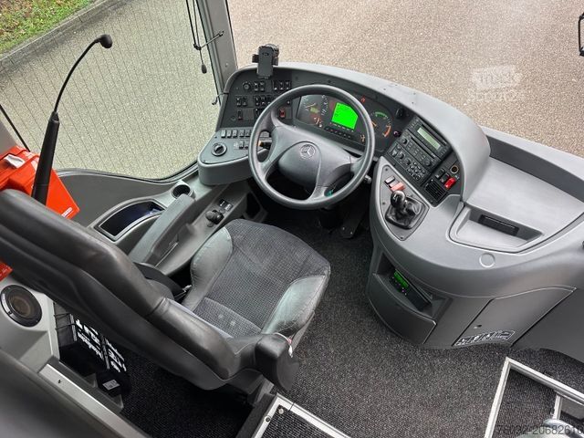 Turistinis autobusas MERCEDES-BENZ Tourismo O350 15 RHD (205 tKm*DE*TOP)