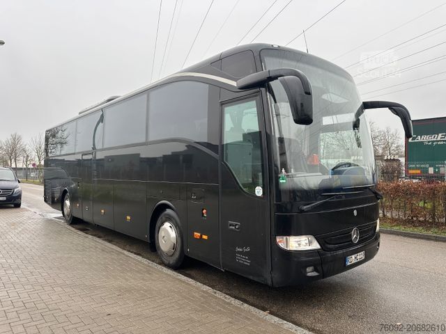 Turistinis autobusas MERCEDES-BENZ Tourismo O350 15 RHD (205 tKm*DE*TOP)