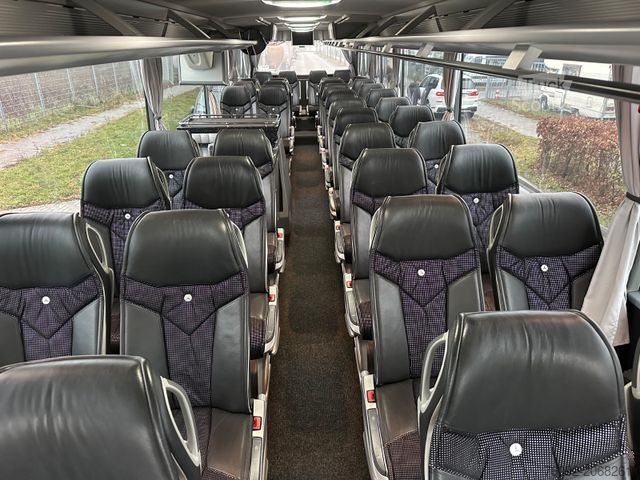 Turistinis autobusas MERCEDES-BENZ Tourismo O350 15 RHD (205 tKm*DE*TOP)