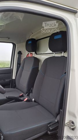 Van PIAGGIO Porter NP6 Benzin / LPG MY22 Liderkit