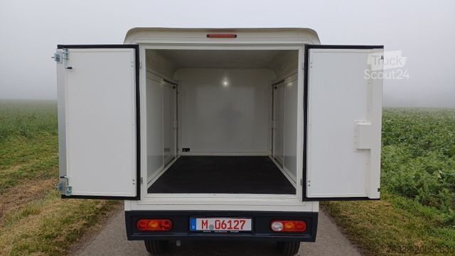 Van PIAGGIO Porter NP6 Benzin / LPG MY22 Liderkit