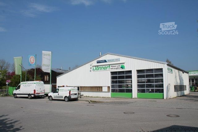 Van PIAGGIO Porter NP6 Benzin / LPG MY22 Liderkit