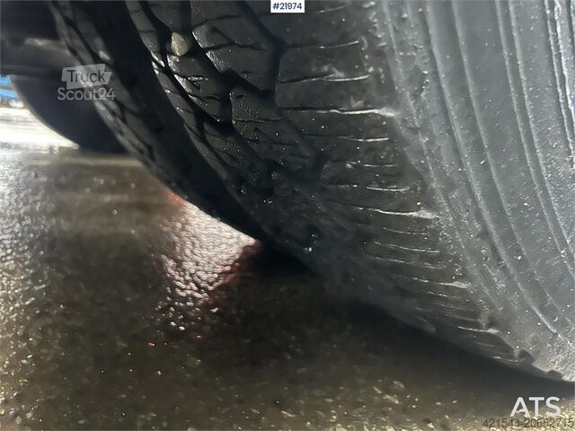 Gantry-armsystem  NOR SLEP SL-28KT