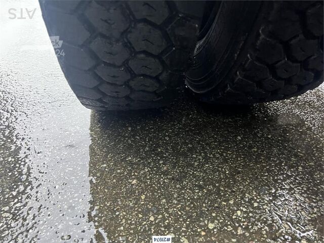 Gantry-armsystem  NOR SLEP SL-28KT