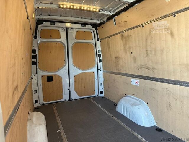 Vans ar augstu jumtu MERCEDES-BENZ Sprinter 315 CDI KA/MAXI/L3H2/4325/MBUX/KAMERA/K