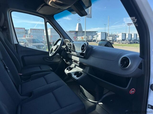 Vans ar augstu jumtu MERCEDES-BENZ Sprinter 315 CDI KA/MAXI/L3H2/4325/MBUX/KAMERA/K