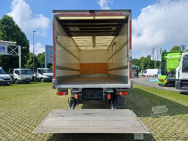 Camion caisson IVECO EUROCARGO ML120E22P