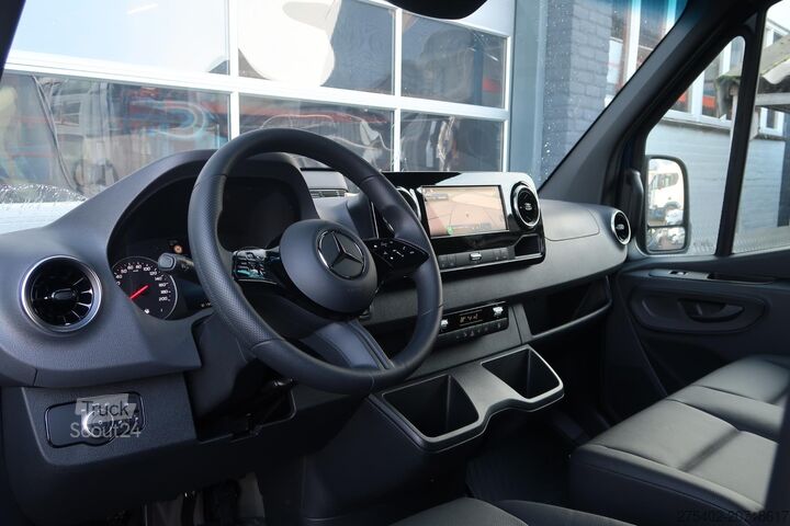 High-roof van Mercedes-Benz Sprinter 519 CDI L2H1 AUT/ N2/ 5T/ ACC/ CAMERA/...