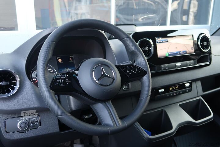 High-roof van Mercedes-Benz Sprinter 519 CDI L2H1 AUT/ N2/ 5T/ ACC/ CAMERA/...