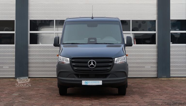 High-roof van Mercedes-Benz Sprinter 519 CDI L2H1 AUT/ N2/ 5T/ ACC/ CAMERA/...