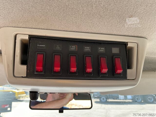 Platforma ładunkowa Volkswagen Transporter 2.0 300 Manual