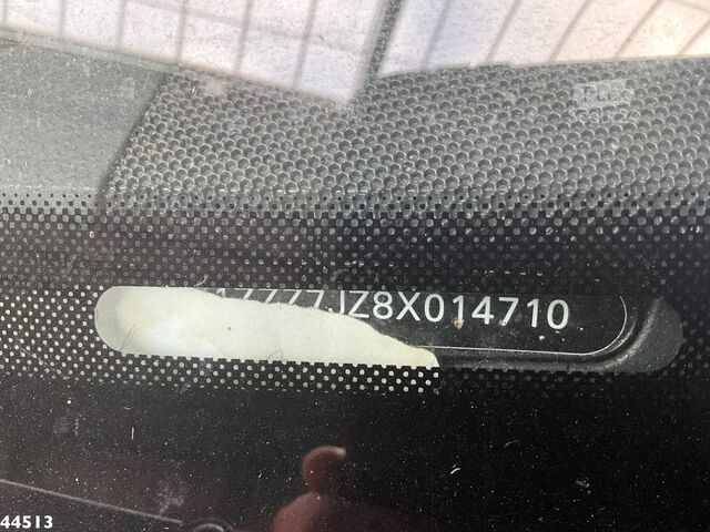 Platforma ładunkowa Volkswagen Transporter 2.0 300 Manual