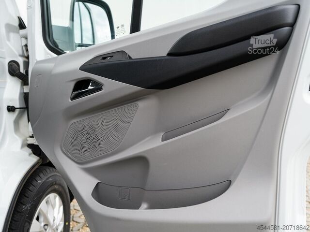 Minibus Maxus eDeliver 9 L3 H2 52 kW/h + Doppelschiebetür