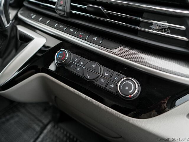 Minibus Maxus eDeliver 9 L3 H2 52 kW/h + Doppelschiebetür