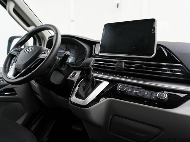 Minibus Maxus eDeliver 9 L3 H2 52 kW/h + Doppelschiebetür