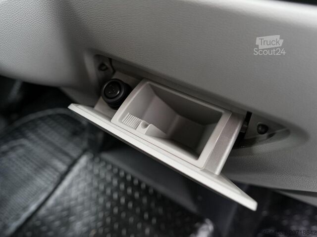 Minibus Maxus eDeliver 9 L3 H2 52 kW/h + Doppelschiebetür