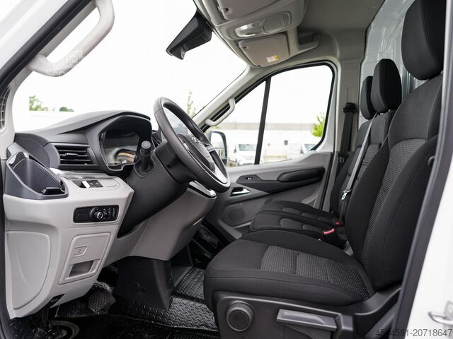 Minibús Maxus eDeliver 9 L2 H2 52 kWh + Doppelschiebetür