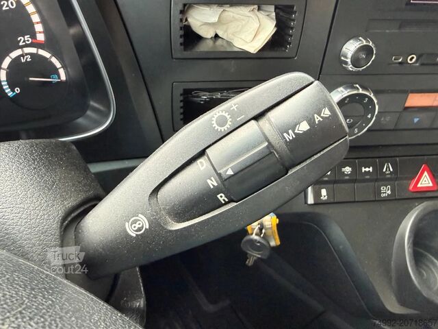 Standaard-SZM Mercedes-Benz Actros 1845 retarder , 2015 , hydrauliek