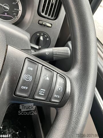 Vuilniswagen DAF FA LF 230 Euro 6 RHD Terberg 8m³ Just 67.505 Km!