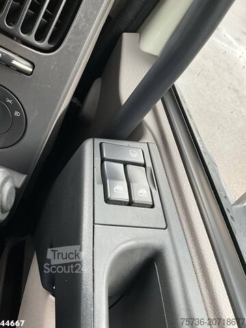 Vuilniswagen DAF FA LF 230 Euro 6 RHD Terberg 8m³ Just 67.505 Km!