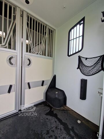 Paarden transport Renault Master De nieuwe Renault Master STX Pro-Safety ...