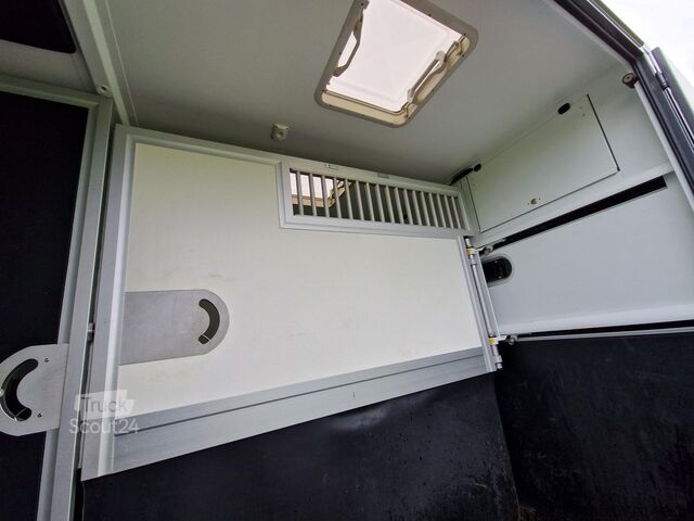 Paarden transport Renault Master De nieuwe Renault Master STX Pro-Safety ...