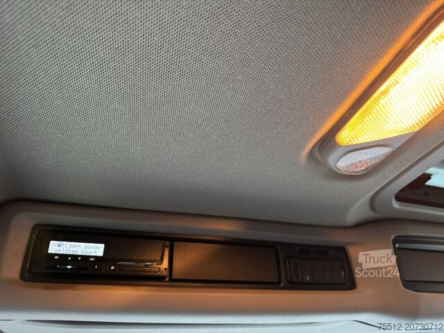 Schiebeplane Scania P250 / 416.000..KM! / Tail Lift / TUV: 9-2026 /...