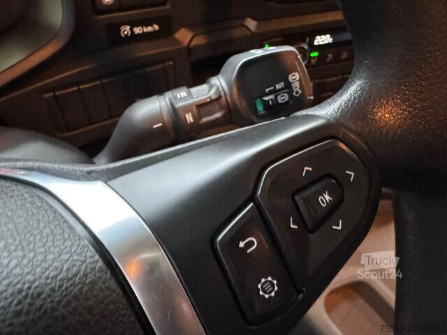 Schiebeplane Scania P250 / 416.000..KM! / Tail Lift / TUV: 9-2026 /...