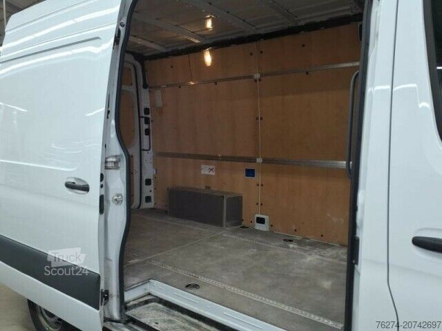 Kastenwagen Mercedes-Benz Sprinter 317 CDI Hochdach L2H2