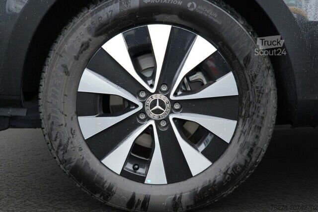 Campervan Mercedes-Benz Marco Polo 300 d 4MATIC AHK DISTRONIC MARKISE