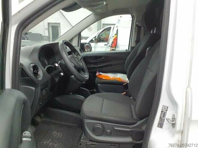 Kastenwagen Mercedes-Benz Vito 110 CDI Kasten Lang Pro