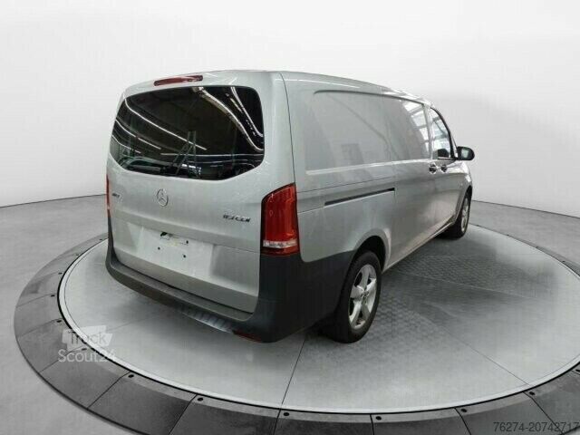 Kastenwagen Mercedes-Benz Vito 119 CDI Kasten Lang Select