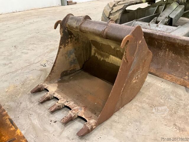 Midi bager JCB 85 Z-1