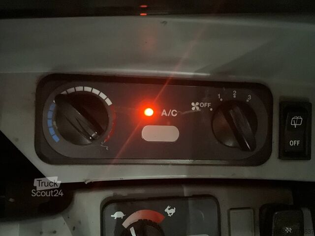 Midi-Pelle Kubota KX 080-4 A 2