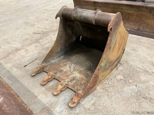 Mini-pelle Bobcat E 50