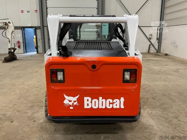 Nakladalnik Bobcat T 590