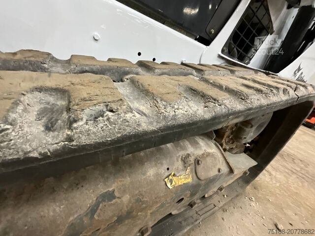 Nakladalnik Bobcat T 590