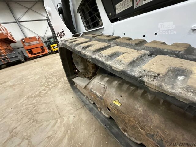 Nakladalnik Bobcat T 590