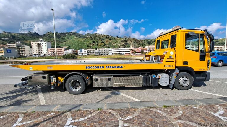 Carroattrezzi Iveco EuroCargo 120EL22