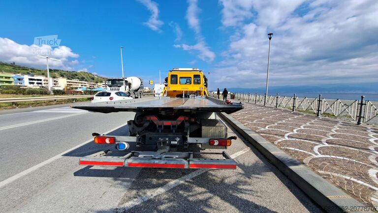 Carroattrezzi Iveco EuroCargo 120EL22