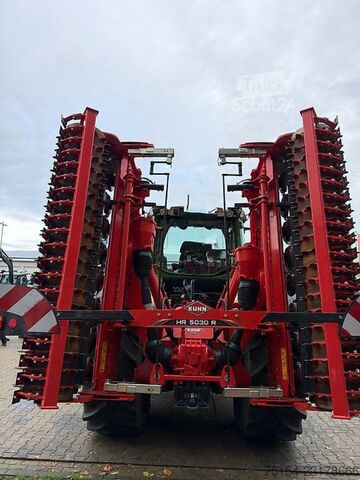  Kuhn HR 5030R