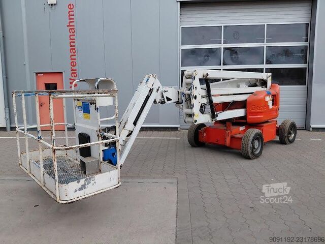  Genie Z-45/25J BI ENERGY