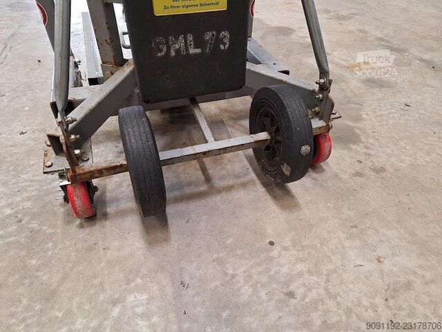  Genie SLC-24