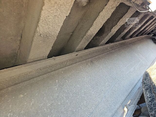 Savivartis Benalu C34 - SMB - DRUM - Steelspring