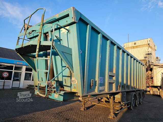 Savivartis Benalu C34