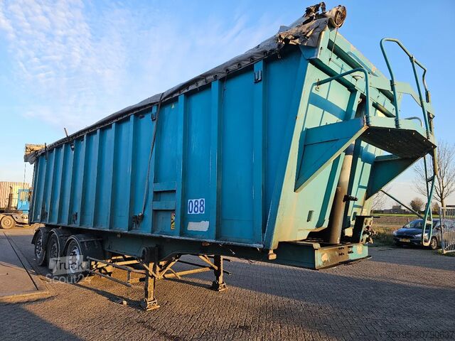 Savivartis Benalu C34