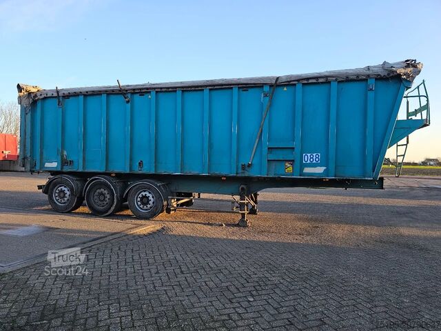 Savivartis Benalu C34