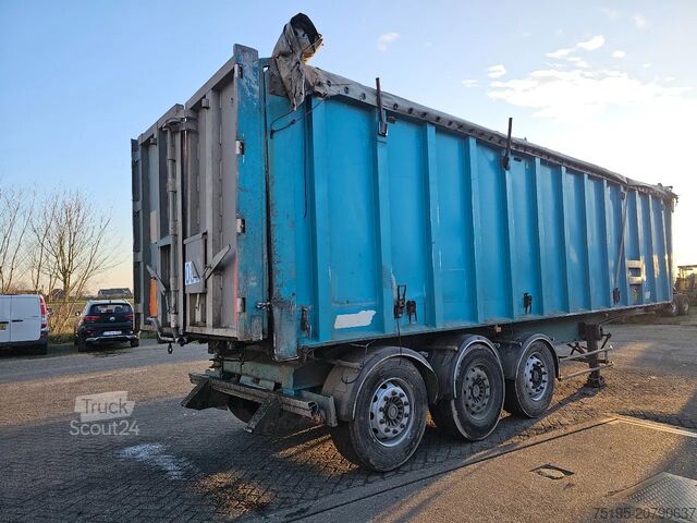 Savivartis Benalu C34