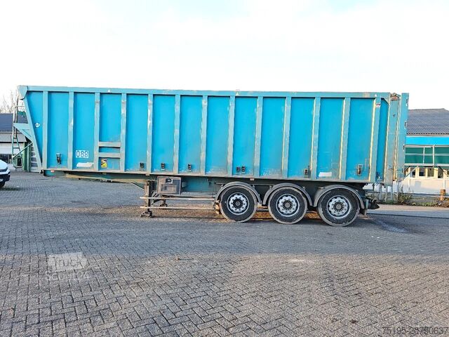 Savivartis Benalu C34