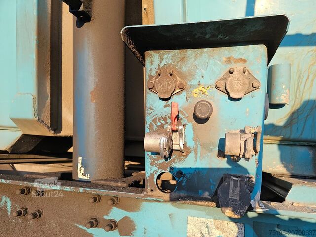 Savivartis Benalu C34